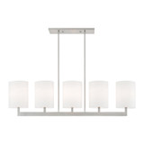 Eldon North 5 Light Mini Chandelier by Bailey Street Home - 218-BEL-614631