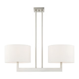 Eldon North 2 Light Mini Chandelier by Bailey Street Home - 218-BEL-614634