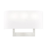 Eldon North 3 Light Wall Sconce by Bailey Street Home - 218-BEL-614635