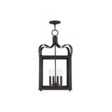 Prince'S Meadow 4 Light Medium Pendant by Bailey Street Home - 218-BEL-4314GAR