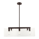 Hever Drive 3 Light Mini Chandelier by Bailey Street Home - 218-BEL-939440