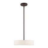 Edward Hollies 4 Light Modern Medium Pendant by Bailey Street Home - 218-BEL-939422