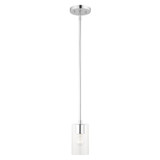 Honey Lawn 1 Light Mini Pendant by Bailey Street Home - 218-BEL-939609