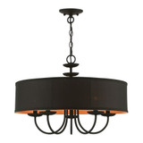 Cartwright Approach 5 Light Large Pendant by Bailey Street Home - 218-BEL-1094698