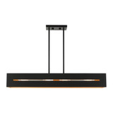 Pinfold Hills 4 Light Mini Chandelier by Bailey Street Home - 218-BEL-1012257