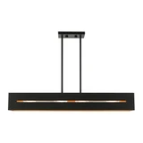 Pinfold Hills 4 Light Mini Chandelier by Bailey Street Home - 218-BEL-1012257