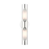 Hillfield Parkway 2 Light Wall Sconce by Bailey Street Home - 218-BEL-1012212