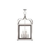 Bancroft Maltings 9 Light Large Pendant by Bailey Street Home - 218-BEL-43180