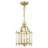 Turnpike Celyn 3 Light Mini Chandelier by Bailey Street Home - 218-BEL-190027