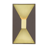 Finlay Rise 2 Light ADA Wall Sconce by Bailey Street Home - 218-BEL-1012112