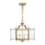 Turnpike Celyn 4 Light Medium Pendant by Bailey Street Home - 218-BEL-443857