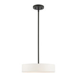 Edward Hollies 4 Light Medium Pendant by Bailey Street Home - 218-BEL-939423
