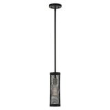 Brewery Parade 1 Light Mini Pendant by Bailey Street Home - 218-BEL-939487