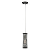 Brewery Parade 1 Light Mini Pendant by Bailey Street Home - 218-BEL-939487