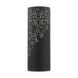 Cree Gardens 2 Light Wall Sconce 14 Inch Tall by Bailey Street Home - 218-BEL-1012200