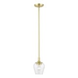 Dalton Glade 1 Light Mini Pendant by Bailey Street Home - 218-BEL-1219921