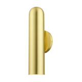 Abbotts East 1 Light Wall Sconce by Bailey Street Home - 218-BEL-1011979