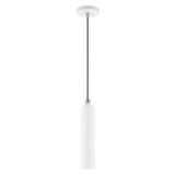 Abbotts East 1 Light Mini Pendant by Bailey Street Home - 218-BEL-1011980