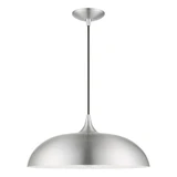 All Saints Vale 1 Light Large Pendant by Bailey Street Home - 218-BEL-1219948