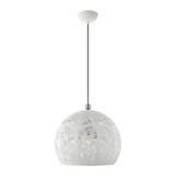 Civic Close 3 Light Medium Pendant by Bailey Street Home - 218-BEL-939450