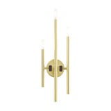 Ellesmere Limes 3 Light Candle Style Wall Sconce by Bailey Street Home - 218-BEL-1012047