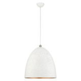 Waterloo Moor 3 Light Large Pendant by Bailey Street Home - 218-BEL-939439