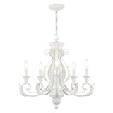 Solway Edge 5 Light Medium Chandelier by Bailey Street Home - 218-BEL-1012270