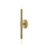 Clive Bank 2 Light Wall Sconce by Bailey Street Home - 218-BEL-1012178