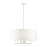 Pleasant Crescent 7 Light Large Pendant by Bailey Street Home - 218-BEL-1012167