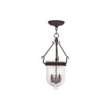 Sussex Dene 3 Light Small Pendant by Bailey Street Home - 218-BEL-443961