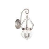 Hampden Gardens 2 Light Wall Sconce by Bailey Street Home - 218-BEL-443850