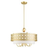 Ouse Avenue 7 Light Large Pendant by Bailey Street Home - 218-BEL-1012026