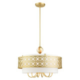 Ouse Avenue 7 Light Large Pendant by Bailey Street Home - 218-BEL-1012026