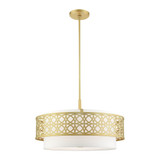 Ouse Avenue 5 Light Large Pendant by Bailey Street Home - 218-BEL-1012024