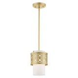Ouse Avenue 1 Light Small Pendant by Bailey Street Home - 218-BEL-1012015