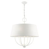 Coltsfoot Loan 6 Light Large Pendant by Bailey Street Home - 218-BEL-1012242