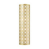 Ouse Avenue 4 Light ADA Wall Sconce by Bailey Street Home - 218-BEL-1012021