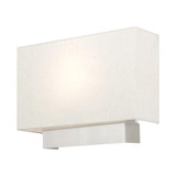 Lothian Mount 1 Light Wall Sconce by Bailey Street Home - 218-BEL-1012137