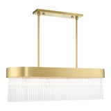 Powell Wynd 4 Light Mini Chandelier by Bailey Street Home - 218-BEL-939519