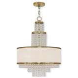 Toftes Place 3 Light Mini Chandelier by Bailey Street Home 218-BEL-476917