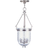 Beaconsfield Lawn 3 Light Medium Pendant by Bailey Street Home - 218-BEL-5074