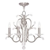 Frances Passage 2 Light Candle Style Wall Sconce by Bailey Street Home - 218-BEL-443984