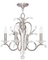 Frances Passage 2 Light Candle Style Wall Sconce by Bailey Street Home - 218-BEL-443984