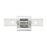 Marshall Ridings 2 Light Vanity Light by Bailey Street Home - 218-BEL-444021