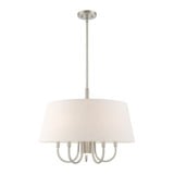 Kestrel East 5 Light Medium Chandelier by BSH 218-BEL-3110236 - 218-BEL-831730