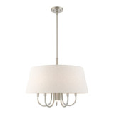 Kestrel East 5 Light Medium Chandelier by BSH 218-BEL-3110236 - 218-BEL-831730