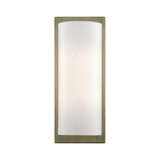 Pleasant Crescent Two Light Wall Sconce by Bailey Street Home - 218-BEL-443998