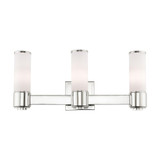 Kirkham Glade 3 Light Vanity Light by Bailey Street Home - 218-BEL-522739
