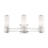 Kirkham Glade 3 Light Vanity Light by Bailey Street Home - 218-BEL-522739