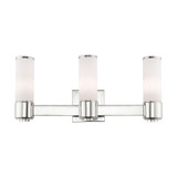 Kirkham Glade 3 Light Vanity Light by Bailey Street Home - 218-BEL-522739